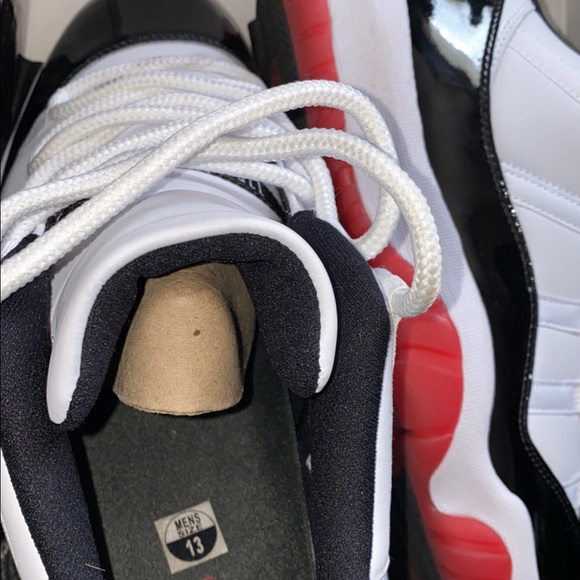 Bread 11 jordans(lows)